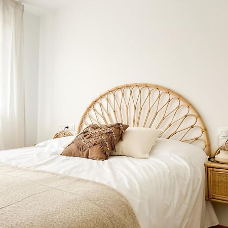 Apartamento Nosa Terra By Aloga Cee Dış mekan fotoğraf