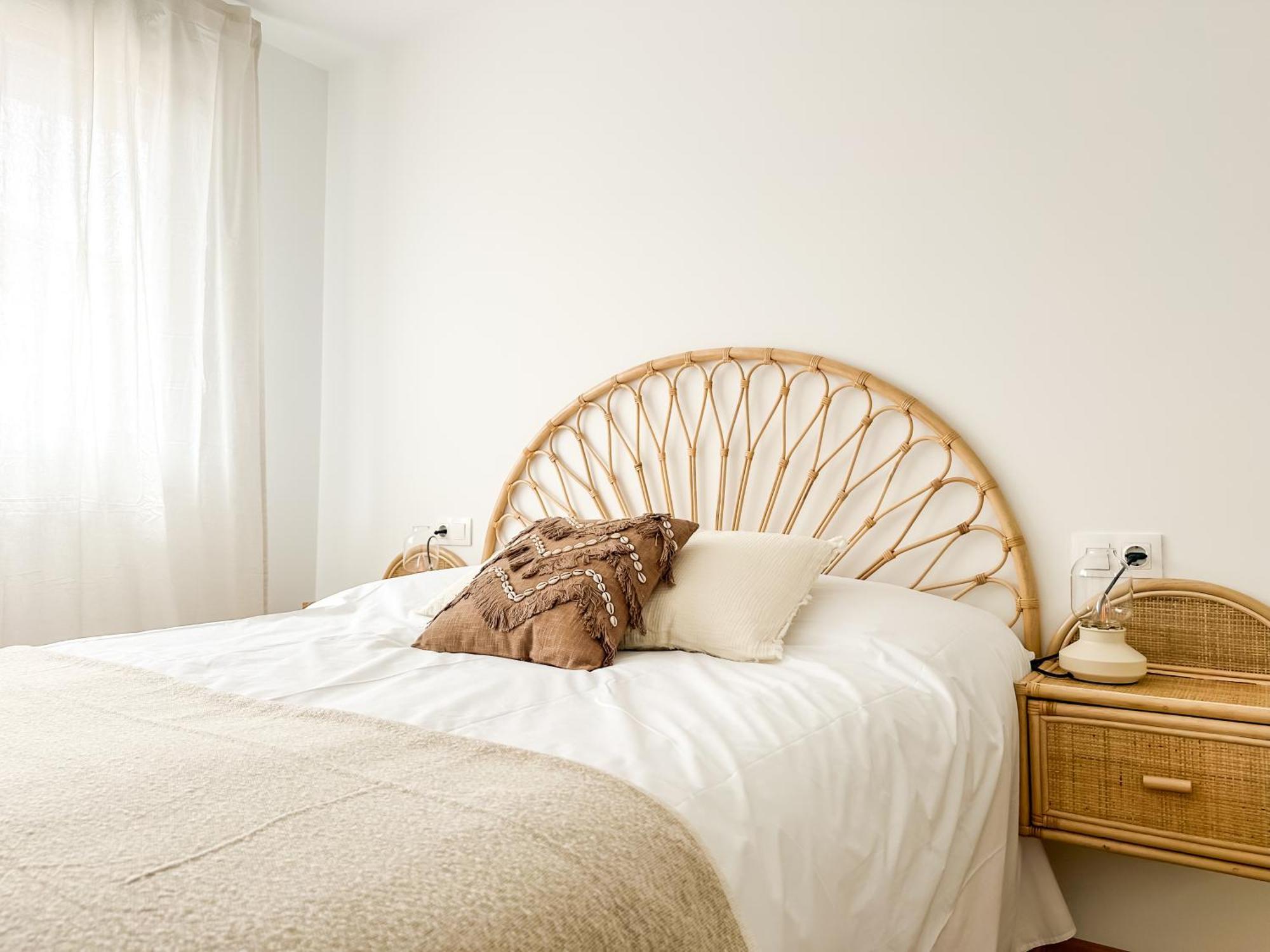 Apartamento Nosa Terra By Aloga Cee Dış mekan fotoğraf